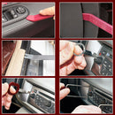 13 Pieces Fairing Tool Trim Wedge Set Release Tool For Removing Car Dashboard