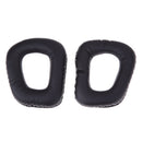Replant Ear Pads Cushions for Logitech G35 G930 G430 F450 Headphones Headsets