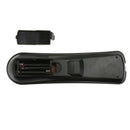 Remote Replacement for GOODMANS TV LD3765D LD3761HDFVT LD3265D1 LD2665D