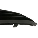 Pack of 2 Auto Car Left and Right Grill Housing Grille for Audi A4 A4L B8 09-12