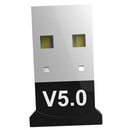 Bluetooth 5.0 USB Wireless Bluetooth Audio Pendrive Adapter For PC, Stereo