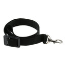 1pc Adjustable Saxophone Shoulder Strap for Saxophone Players Musical Gift