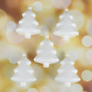 5PCS Christmas Tree Polystyrene Styrofoam Foam Ball DIY Xmas Party DecoratioTE