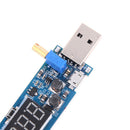 DC-DC USB step up/down power supply module boost converter 5V to 3.3V/ 3C