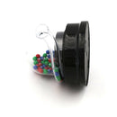 1Pcs  Electric Lucky Number Mini Lottery Shake Lucky Ball Picking Machine M&O