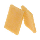 2pcs Longboard Skateboard Grip Tape Cleaner Dirt Remover Erase Cleaning