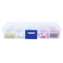 Truck Auto Assortment Fuse SUV Car Set Profile Micro Mini Low Pcs APS Blade 100