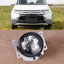 Left/Right Front Fog Lamp Light fit for Mitsubishi ASX Outlander Sport 8321A467