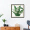 12 Months Flower DIY Cross Stitch 11CT Printed Embroidery Kits (H427 May)