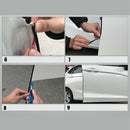 Car Door Side Seal Anti-Collision Auto Door Strip Bumper Protector Car Cras