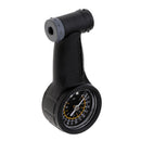 160PSI 11bar Bicycle Tyre Tire Pressure Gauge Bike Pump Inflation Air Meter Tool