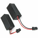 1X(Pair Led Car License Number Plate Lights For Dodge Ram 1500 2500 3500 20