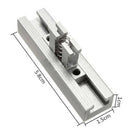 Small Bga Reballing Station Directly Heated Stencil Template Solder Station I2H7