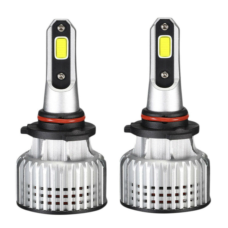 9005 Led Headlight Bulbs Headlamp Conversion Kit Super Bright Waterproof