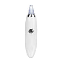 Electric Blackhead Removal Vacuum Suction Pore Acne Cleaner Skin Care Tool