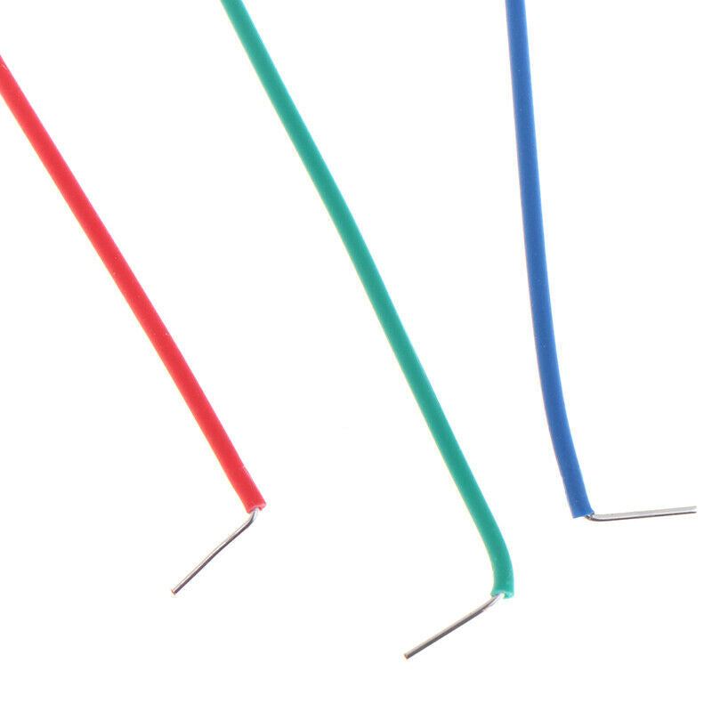 140pcs Solderless Breadboard Jumper Cable Wire Kit DIY Shield for arduinoJ Cy