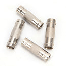 10X BNC Female To BNC Female Connector couplers Adapter For CCTV Video Camera JR