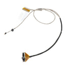 Metal LCD Screen Cable Replacement for ASUS K46 K46CA K46CB K46CM S46E A46c