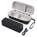 New Portable Wireless Bluetooth EVA Speaker Case For Anker SoundCore 2 With