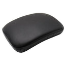 Rear Fender Passenger Pillion Pad Seat 8 Suction Cups For Motorcycle Custom. FT