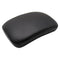 Rear Fender Passenger Pillion Pad Seat 8 Suction Cups For Motorcycle Custom. FT