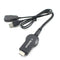 1080P Chromecast Digital HDMI Streamer HD Media Chrome Cast Youtube/Netflix T ES