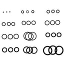 36Pc Professional Scuba Diving Dive Standard Tank NBR Nitrile Rubber O-Rings -
