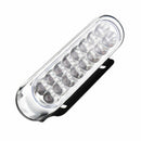 2x Bright 16 LED Car Daytime Running Light DRL Fog Day Driving LAMP 12V Useful