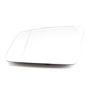 Clear Heated Wing Mirror Glass for MERCEDES BENZ W176 W246 W204 W212 C216 C218