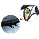 60cm Round 5 in 1 Photography Studio Photo Disc Collapsible Light Reflector