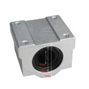 16 mm SC16UU Linear Ball Bearing Slider Slide CNC Bushing For Replacemen  hv2n
