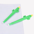 0.5mm Cactus Gel Pens Kids Pen Cute Gift School Student Office Station 3C
