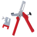Wall Tile Leveling System Leveler - Wall Tile Paving Locator Tool Clip PlierBX