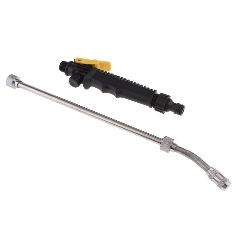 Pressure Washer Wand Jet/ Fan Nozzle Sprayer Wand Lance Gardening Tool 72cm