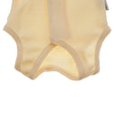 Professional Anti Lick Suitical Recovery Suit for Dog, Cat, Pet, Yellow S