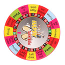 Electric Turntable Novelty Drinking Game Adults Bachelorette Party Supply