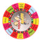 Electric Turntable Novelty Drinking Game Adults Bachelorette Party Supply