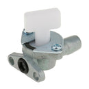 Gas Tank Fuel Petcock Switch Shut Off Valve for 49cc 2 Stroke ATV Quad Pocket