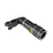 Universal 20X Zoom Telephoto Lens External Mobile Phone Camera Lens w/Clip #gib