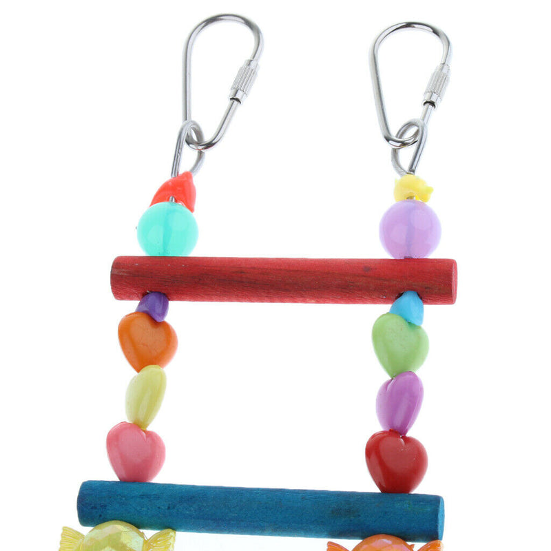 Interactive Parrot Accessories,Parrot Flying Training Flight Leash,Parrot