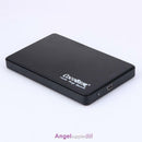 USB 2.0 Hard Drive External Enclosure 2.5Inch SATA HDD Mobile Disk Box Case New