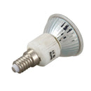 5W 480LM E14 29 SMD 5050 LED Warm White Spot Light Lamp Bulb