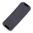 5Pcs/set universal grey car floor mats auto floor liner leather carpet mat B Hn