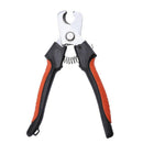 Sd-205 Cable Cutter Stripper Pliers Industrial Level Cutter Ability 24Mm2/3