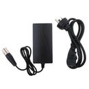 24v Intelligent 3-stage lead-acid Battery Charger for Electric bicycle AU