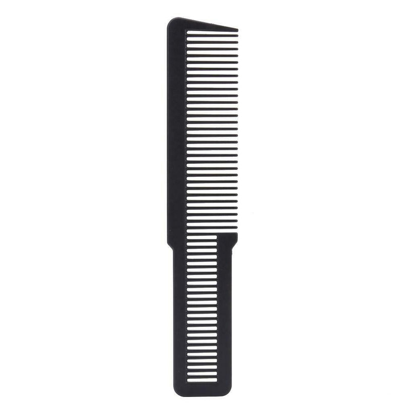 Pro Hair Comb Flat Head Anti-static Cutting Combs for Salon Styling Tool