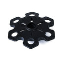 Mud Guard Trekking Pole Tip Basket Cap Walking Stick Portable End Outdoor