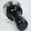 58.35mm Coffee Tamper Stainless Steel Aluminum Handle Pressure Hammer Coffe