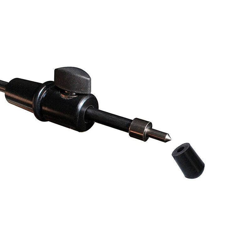 Rubber Tip for Cello Endpin (Pack of 4)