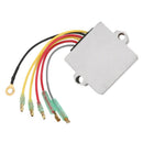 Voltage Regulator Rectifier 30-125Hp for Mercury Mariner Outboards 8M008417